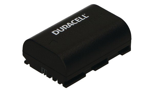 Duracell Digital Camera Battery 7.4V 2000MAH Canon Eos 5D Mk Iv And Eos 7D Mk Ii DRCLPE6N