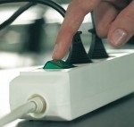 Brennenstuhl Power Strip Plugs Eco-line 10VÍAS 3M Grey Claro