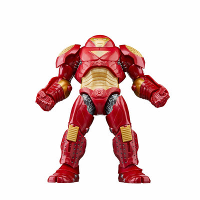 Hasbro Figure Marvel Legends Series Hulkbuster — image 1