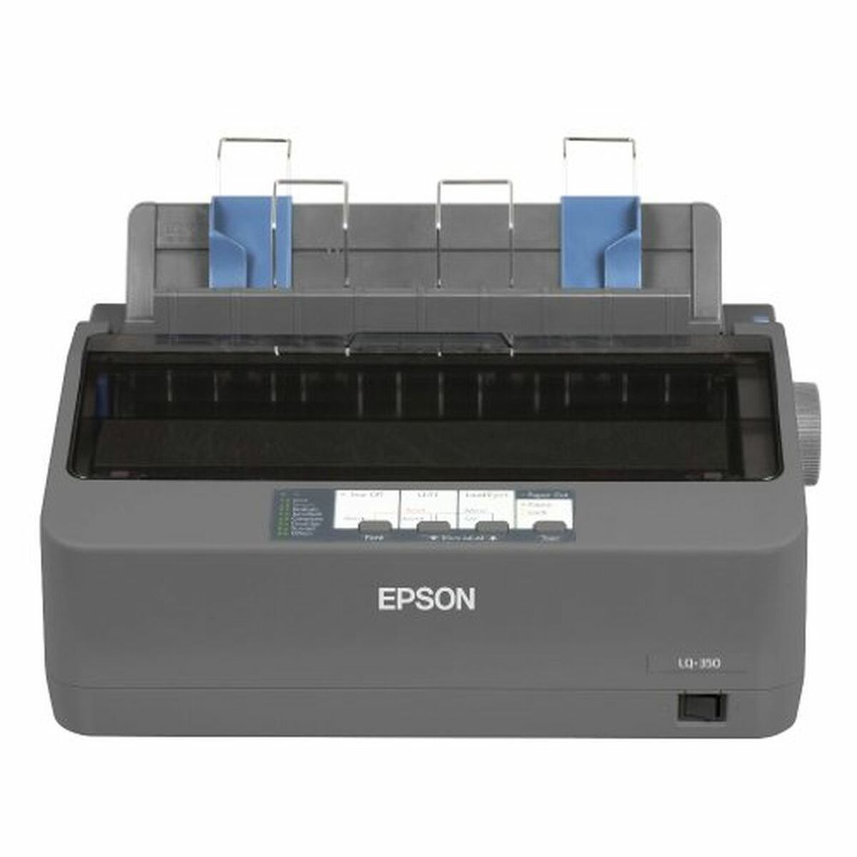 Epson Dot Matrix Printer Epson C11Cc25001