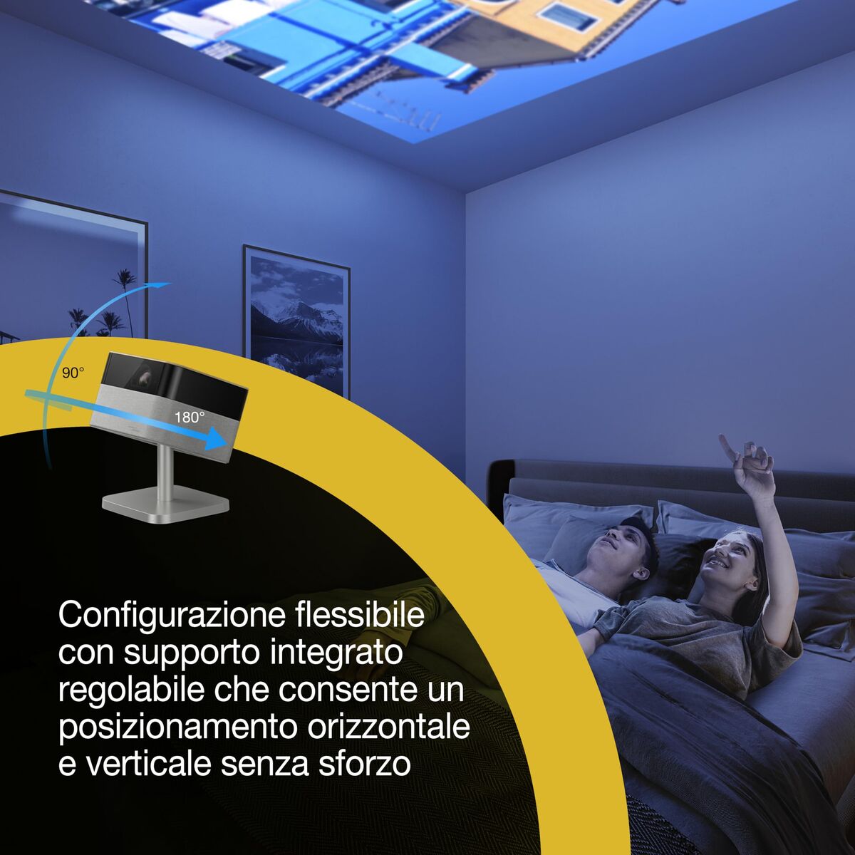 Epson Projector Epson V11Hb76640