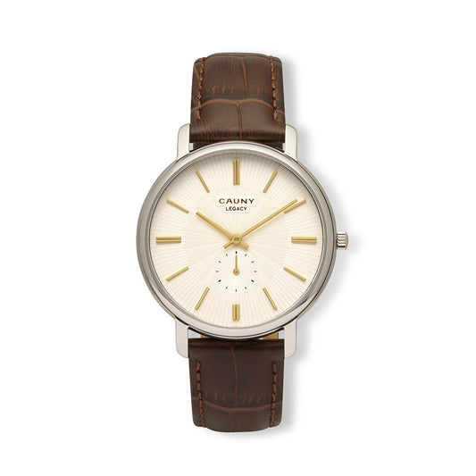 Cauny Unisex Watch Cauny Cls001