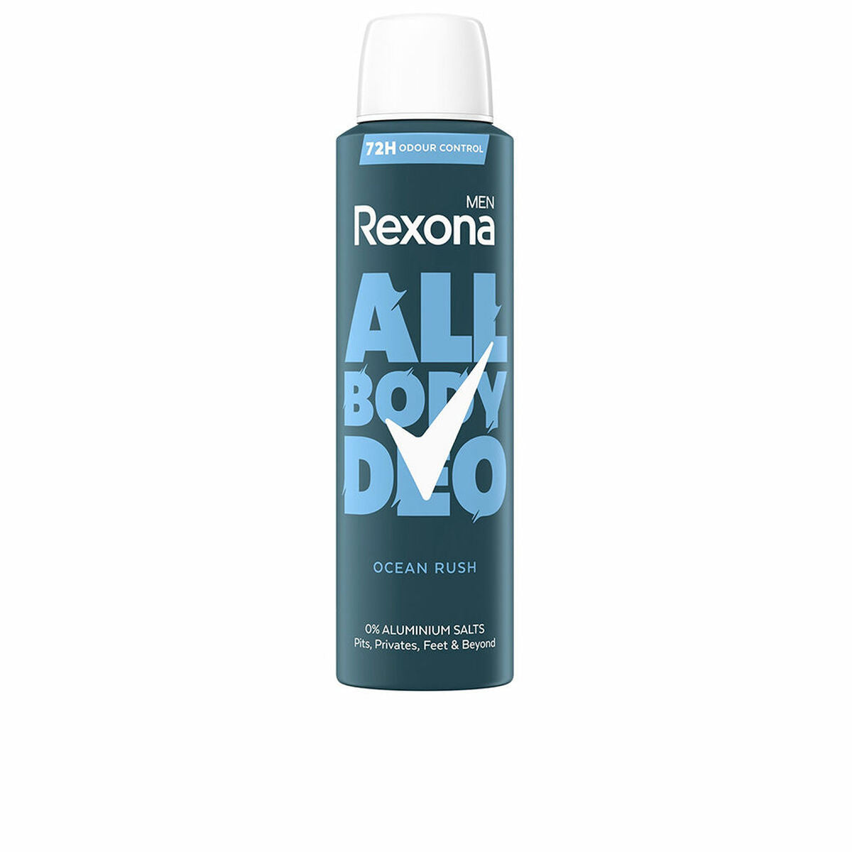 Spray Deodorant Rexona 5743 150 ml