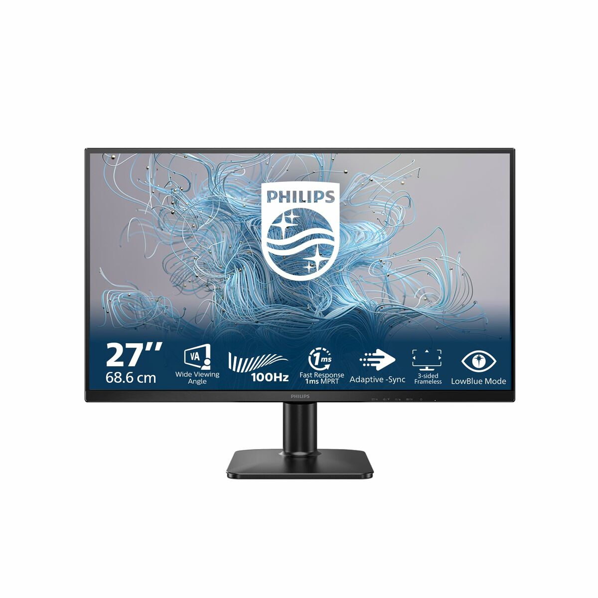 Philips Gaming Monitor Philips Full Hd 27"