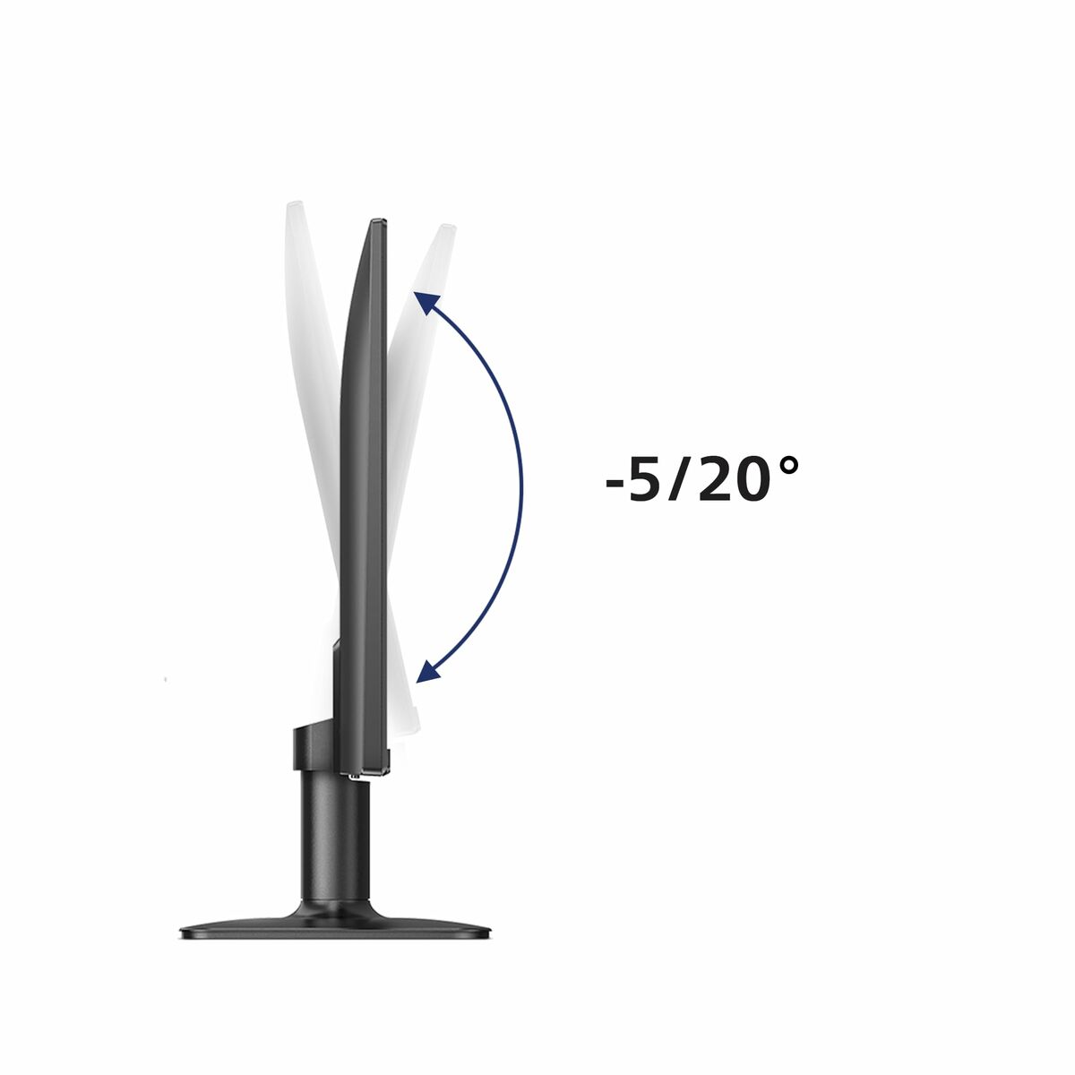 Philips Gaming Monitor Philips Full Hd 27"