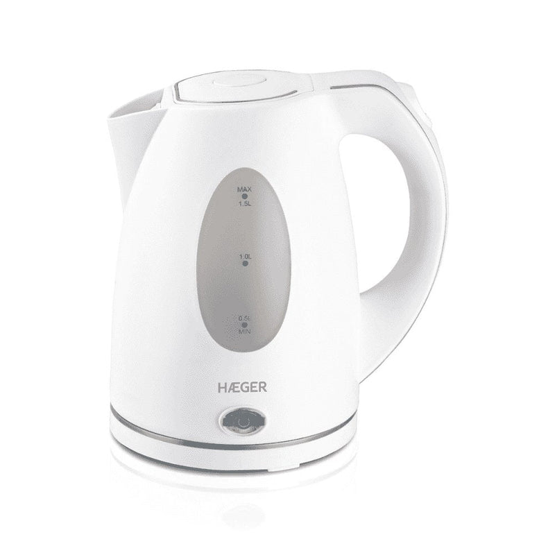 Haeger Kettle London 1.5 L