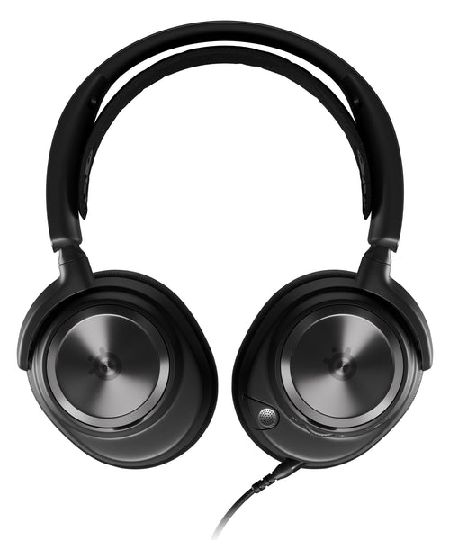 Steelseries Headphones Gaming Arctis Nova Pro Over-ear — image 1