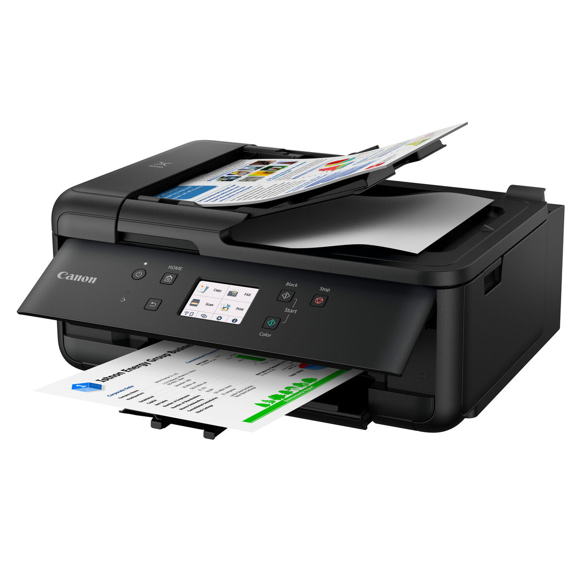 Canon Multifunction Printer Canon 4452C026