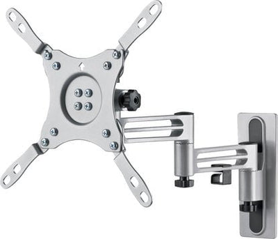 Schwaiger Stand TV 13-43 1TFT MAX.15KG Silver — image 1