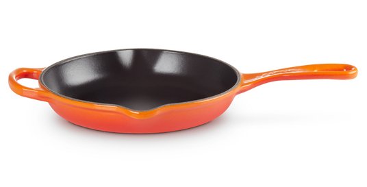 Le Creuset Frying Pan 20182200900422 Multiuso Alrededor