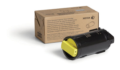 Xerox Toner Yellow 106R03861 2400 Copias — image 1