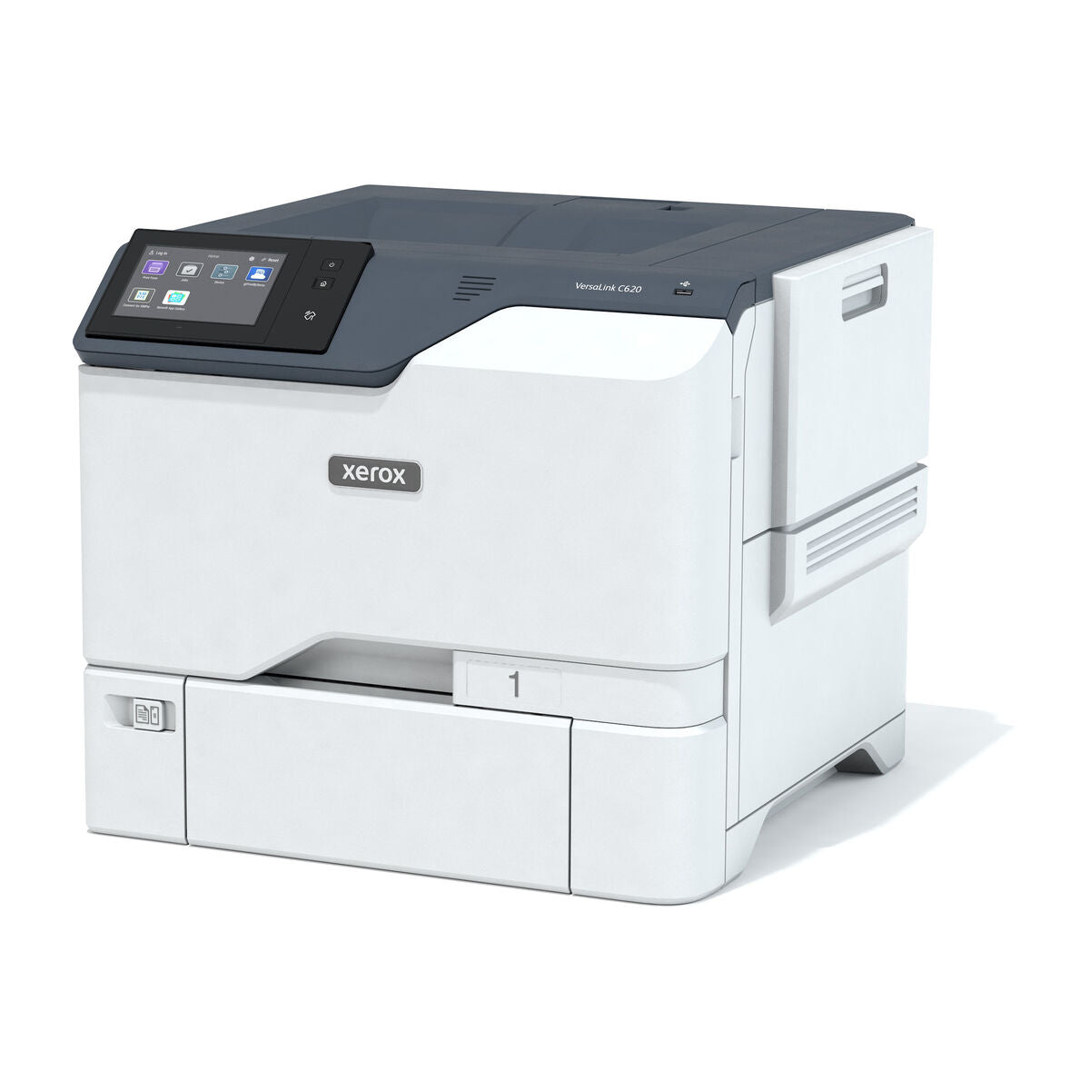 Xerox Laser Printer Xerox C620V_Dn