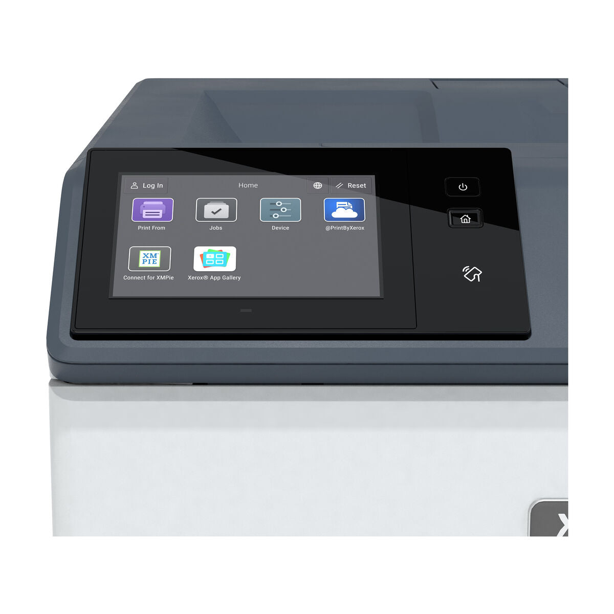 Xerox Laser Printer Xerox C620V_Dn