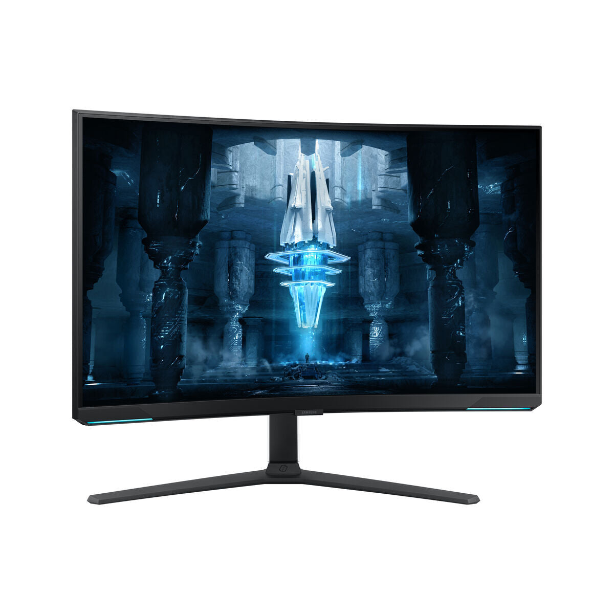 Samsung Gaming Monitor Samsung S32Bg850Np 32" 4K Ultra Hd