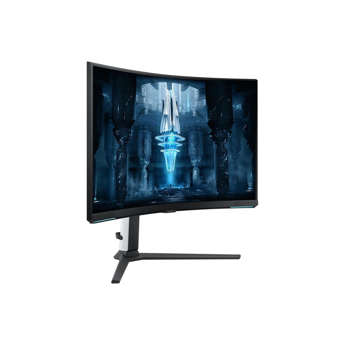 Samsung Gaming Monitor Samsung S32Bg850Np 32" 4K Ultra Hd