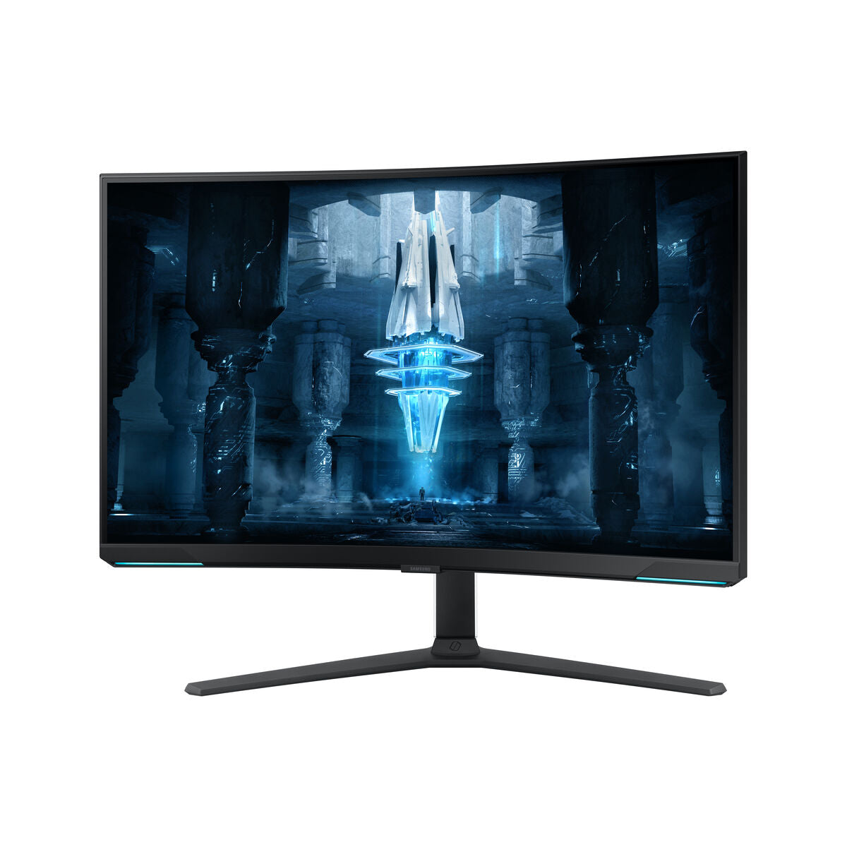 Samsung Gaming Monitor Samsung S32Bg850Np 32" 4K Ultra Hd