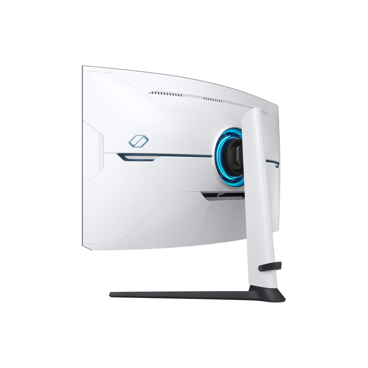 Samsung Gaming Monitor Samsung S32Bg850Np 32" 4K Ultra Hd