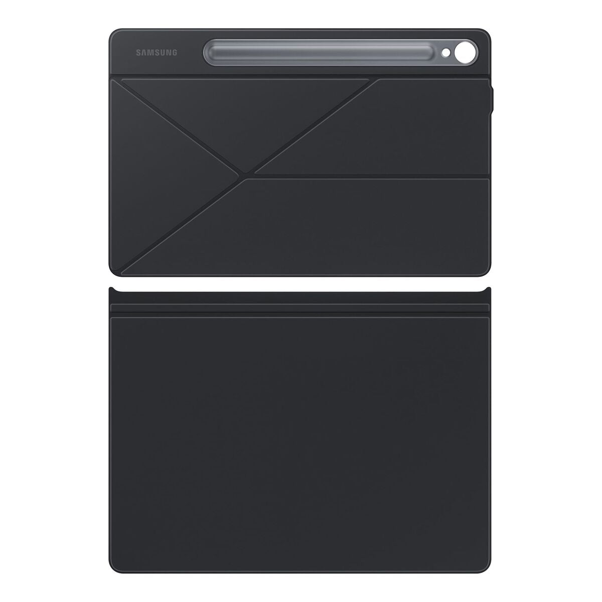 Samsung Tablet Cover Samsung Galaxy Tab S9 Black
