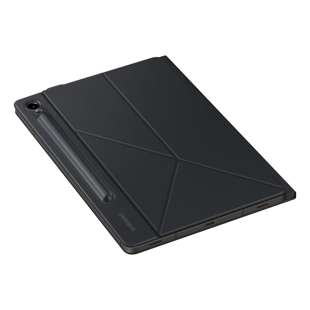 Samsung Tablet Cover Samsung Galaxy Tab S9 Black