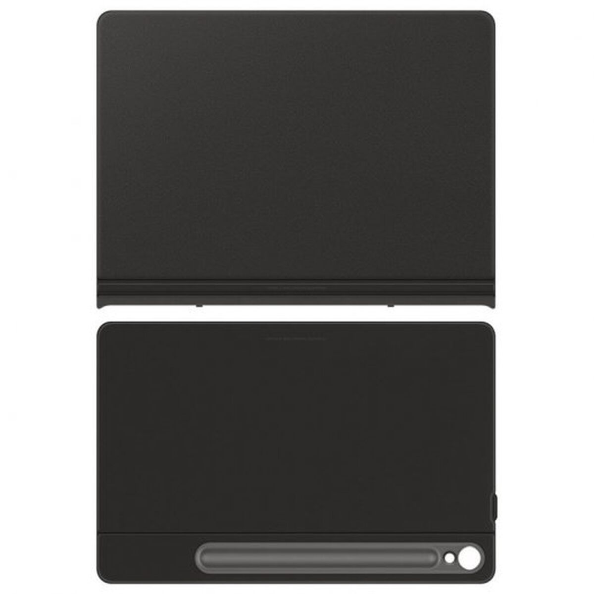 Samsung Tablet Cover Samsung Galaxy Tab S9 Black