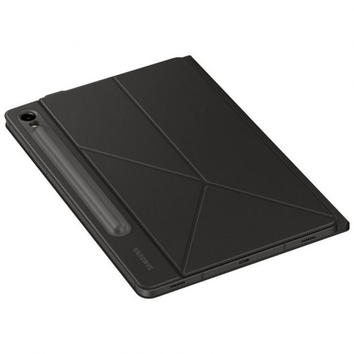 Samsung Tablet Cover Samsung Galaxy Tab S9 Black