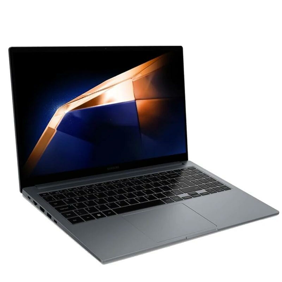 Samsung Laptop Samsung Galaxy Book4 Spanish Qwerty