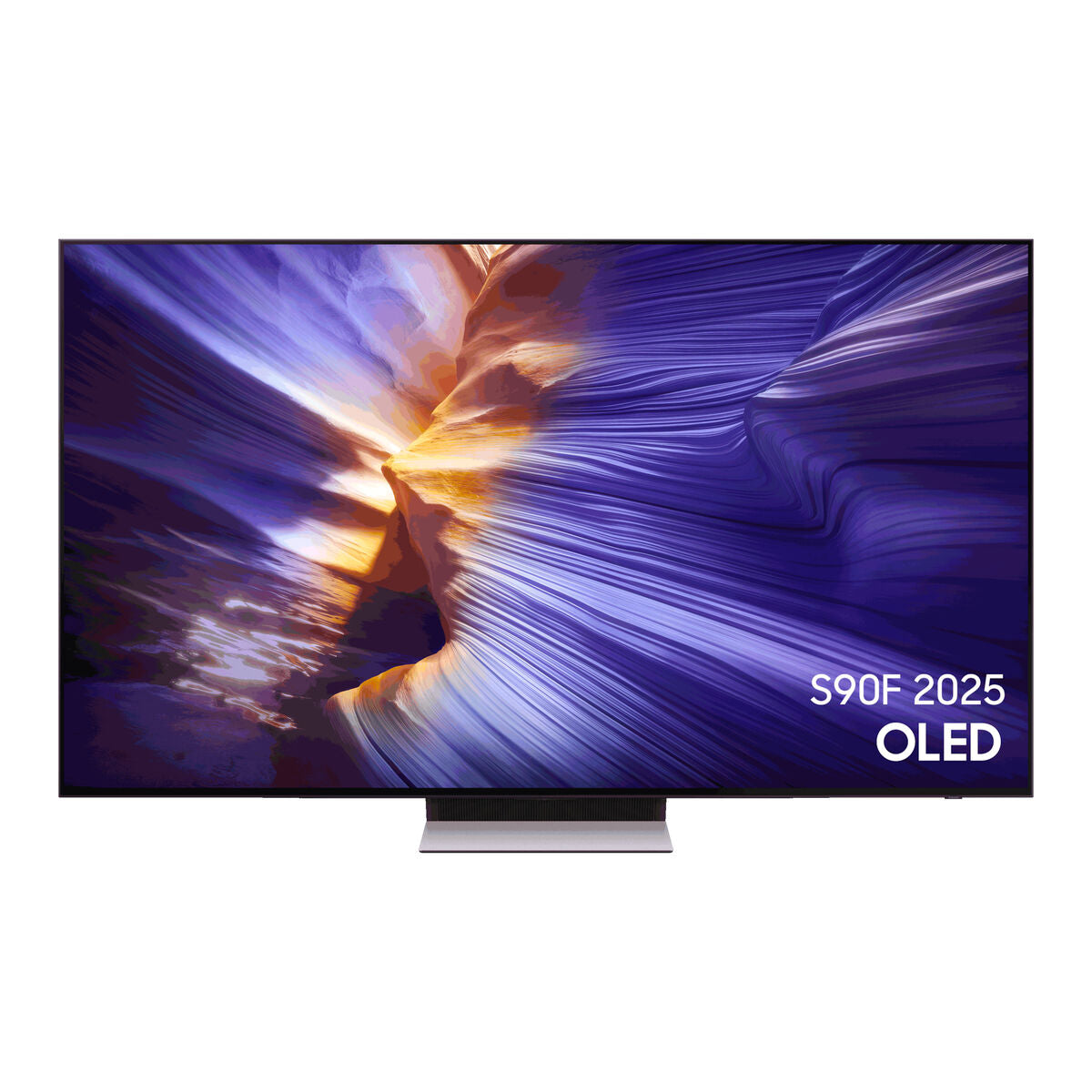 Samsung Smart Tv Samsung Tq65S90Fatxxc 65" 4K Ultra Hd Hdr Oled