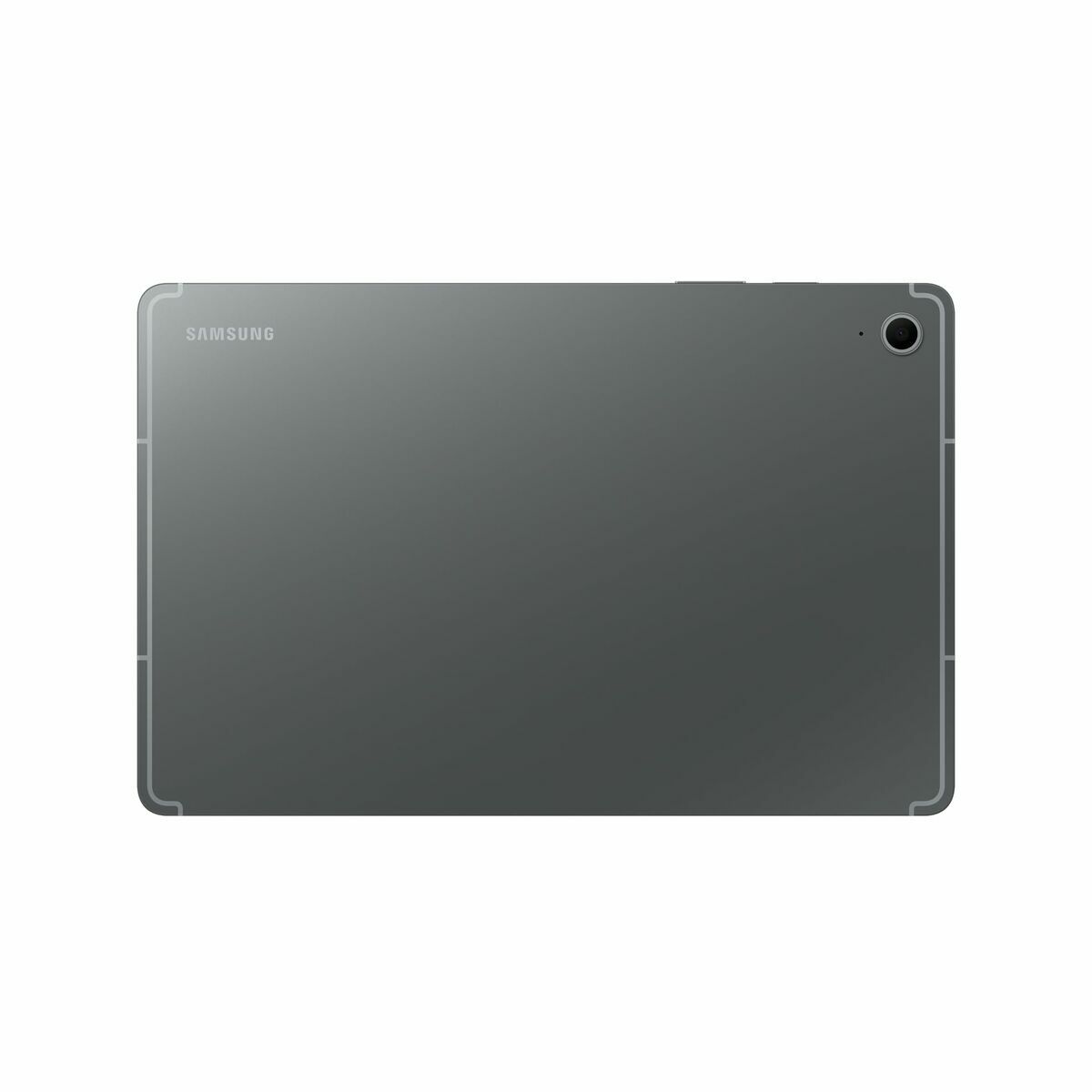 Samsung Tablet Samsung Galaxy Tab S10 Fe 10,9" 8Gb/128Gb 5G X526B 10,9" Octa Core 8 Gb Ram 128 Gb Grey