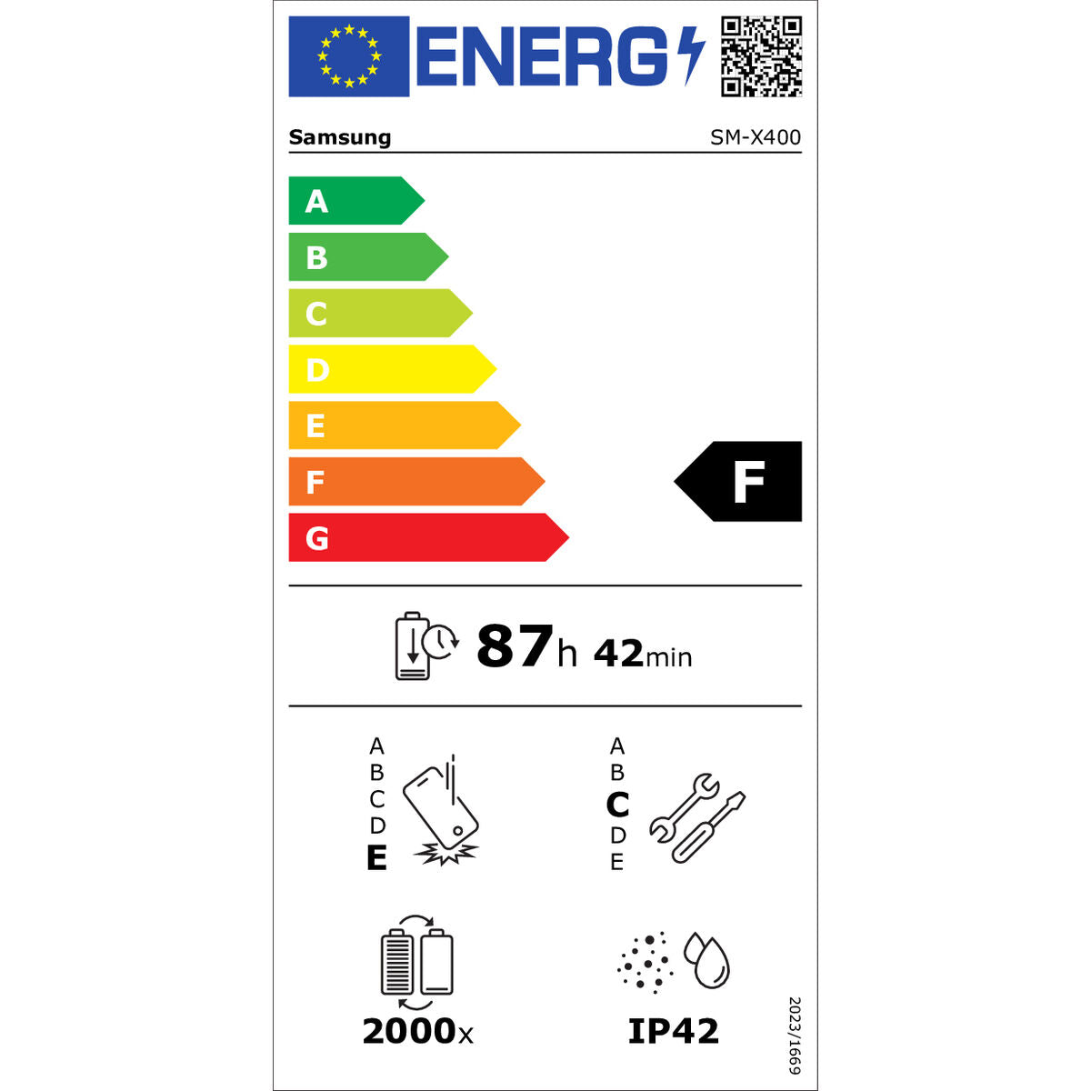 Samsung Tablet Samsung Galaxy Tab S10 Lite Sm-X400 10,9" Octa Core 6 Gb Ram 128 Gb Grey