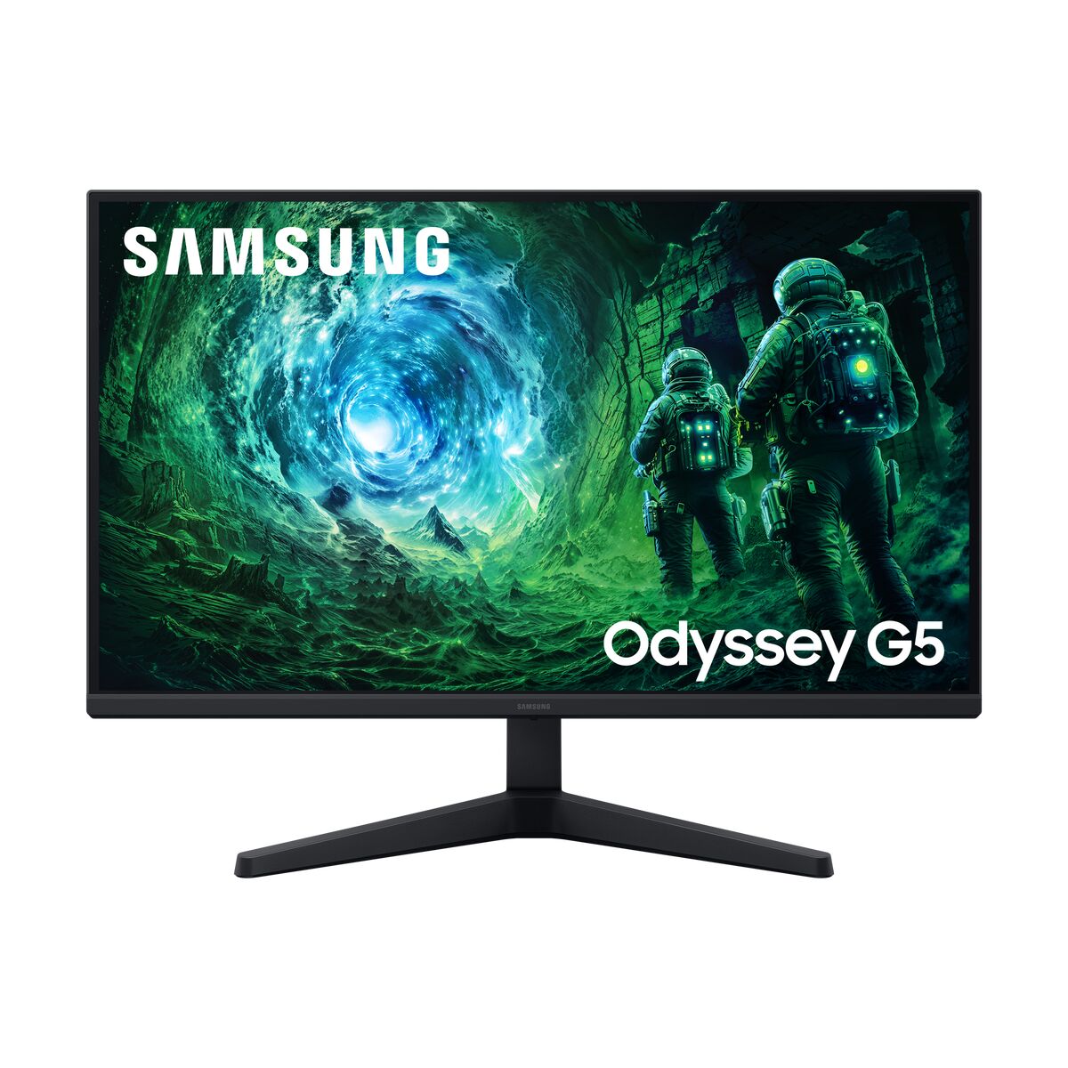 Samsung Gaming Monitor Samsung Ls27Fg530Euxen 27" Quad Hd