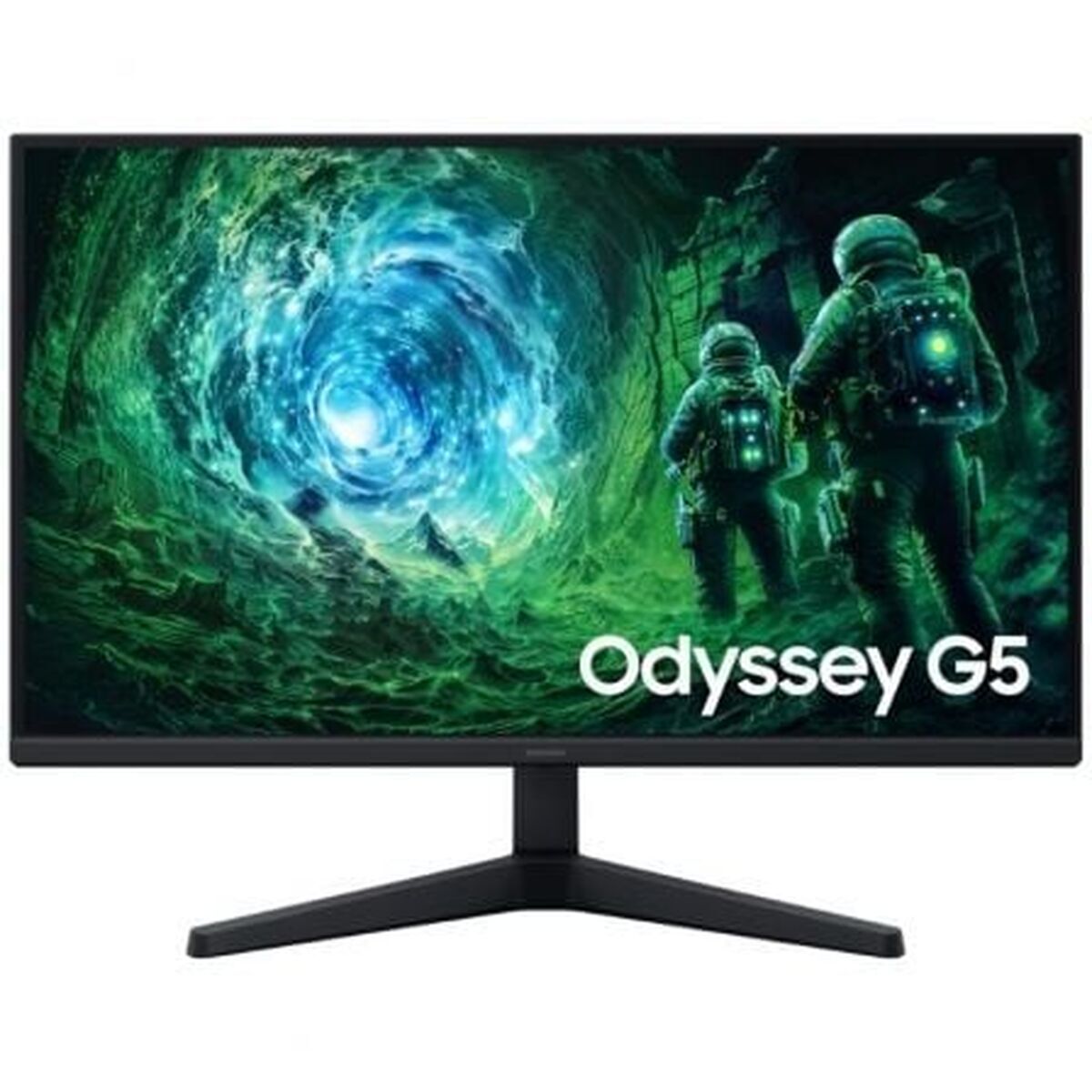 Samsung Gaming Monitor Samsung Ls27Fg530Euxen 27" Quad Hd
