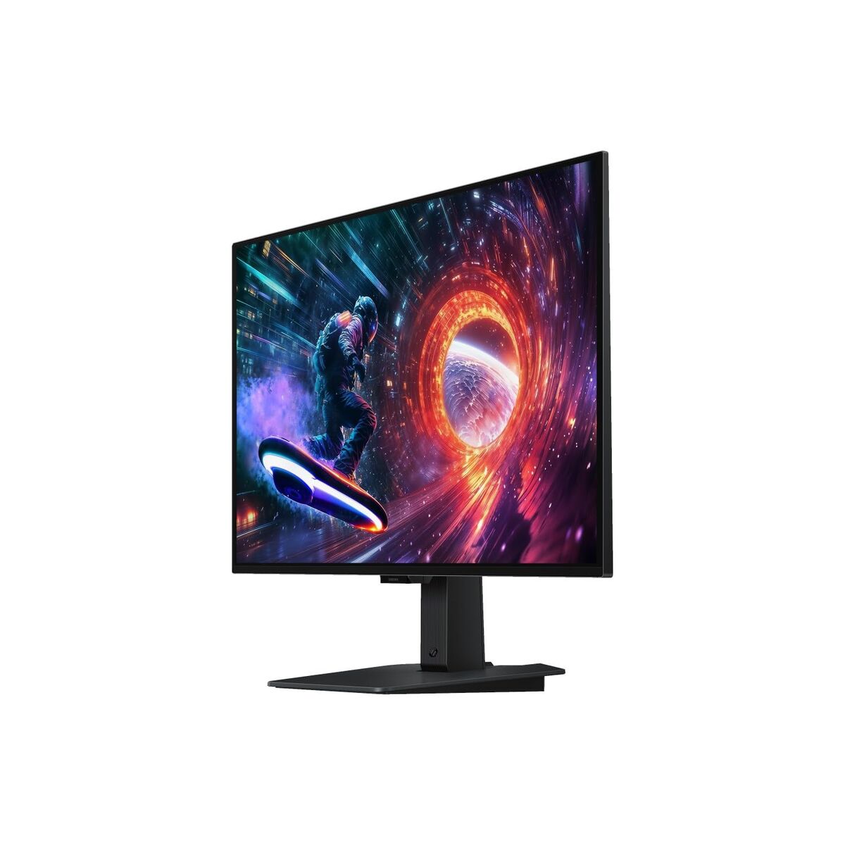 Samsung Gaming Monitor Samsung Ls27Fg502Suxen 27" Quad Hd