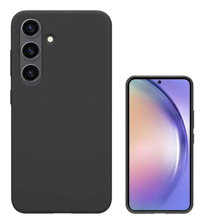 4SMARTS Case Silicone Cupertino Samsung Galaxy A56 — image 1