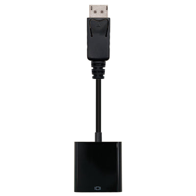 Nanocable Converter DisplayPort a Svga - DisplayPort /M-svga/H - 15CM - Black — image 1