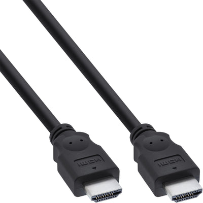 Inline 30PCS. Bulk-pack ® HDMI Cable High Speed Male a Male Black 2M — image 1
