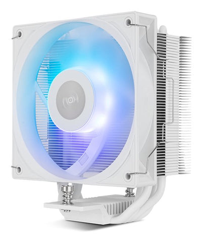 Nox Fan With Disipador Hummer R-400 ARGB 12CM — image 1
