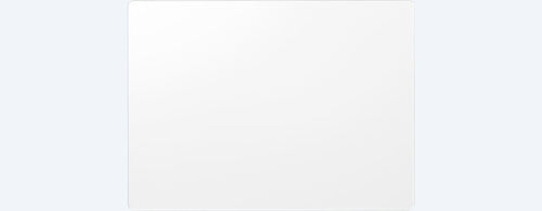 Sony PCK-LG1 Screen Protection A9 Display — image 1