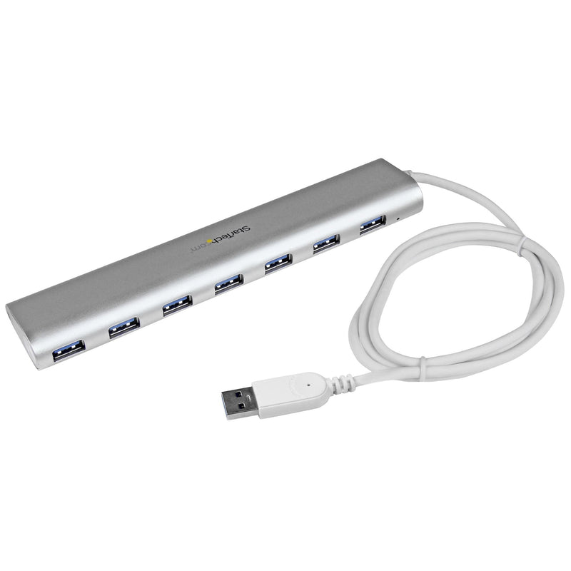 StarTech Concentrador USB 3.0 7 Ports Hub