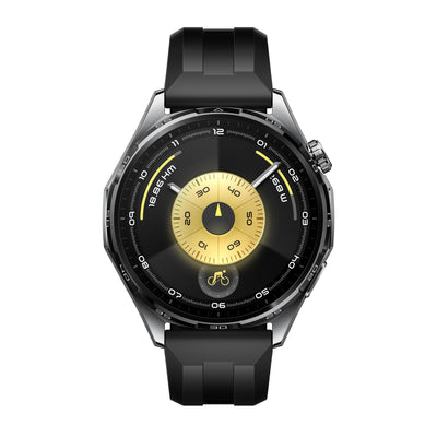 Huawei Smartwatch Watch Gt 6 46MM, Black, ATUM-B19F — image 1