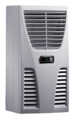 Rittal Rtt Unit Refrigeración Assembly Wall 500W Comfortregler, 230V — image 1