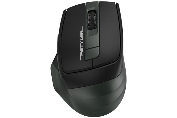 Mouse A4TECH Fstyler FB35 Wireless 2,4GHZ Bluetooth Óptico 2000 DPI A4TMYS46716