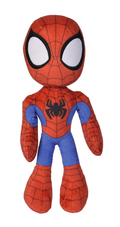 Plush Toy Spidey Spiderman Marvel 25CM — image 1