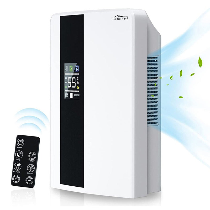 Dehumidifier Air Media-tech Air-dry Pro MT6531