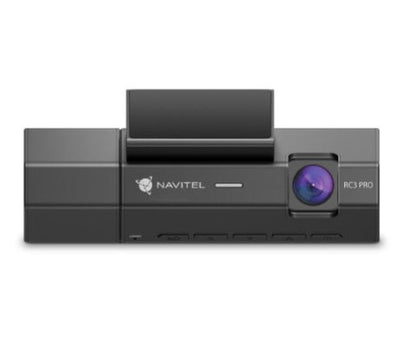 Navitel Camera RC3 Pro Salpicadero Full HD Black — image 1
