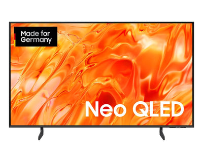 Samsung 127CM (50) 3840 X 2160 Pixel GQ50QN70HAUXZG 16:9 4K Ultra HD LED Smarttv HDMI VESA 200 X 200MM LAN Wi- — image 1