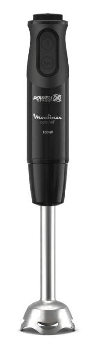 Moulinex Blender Glass LM458110 600W 2.8L 2VEL — image 1