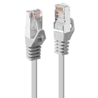 Lindy 48346 Network Cable Grey 7,5M CAT.5E F/UTP (FTP) — image 1