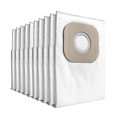 Kärcher Bags Filter Vellón 6.904-084.0, 10 Pieces Bags Aspiradora — image 1