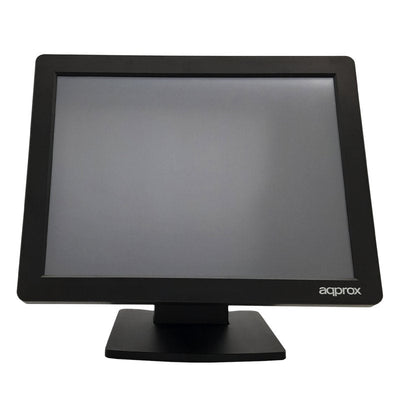 Approx Monitor Tpv Touchscreen 15 Resistivo — image 1