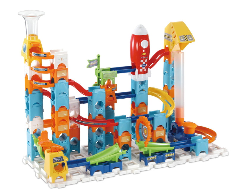Vtech Marble Rush - Rocket Set M100 e, Pista 80-542249